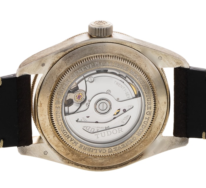 Tudor Black Bay 58 M79010SG-0001 Image 4